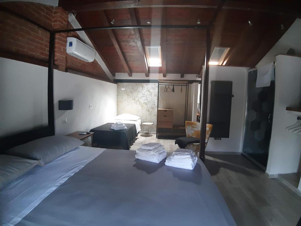 Vistalago Versilia Massarosa Exterior photo