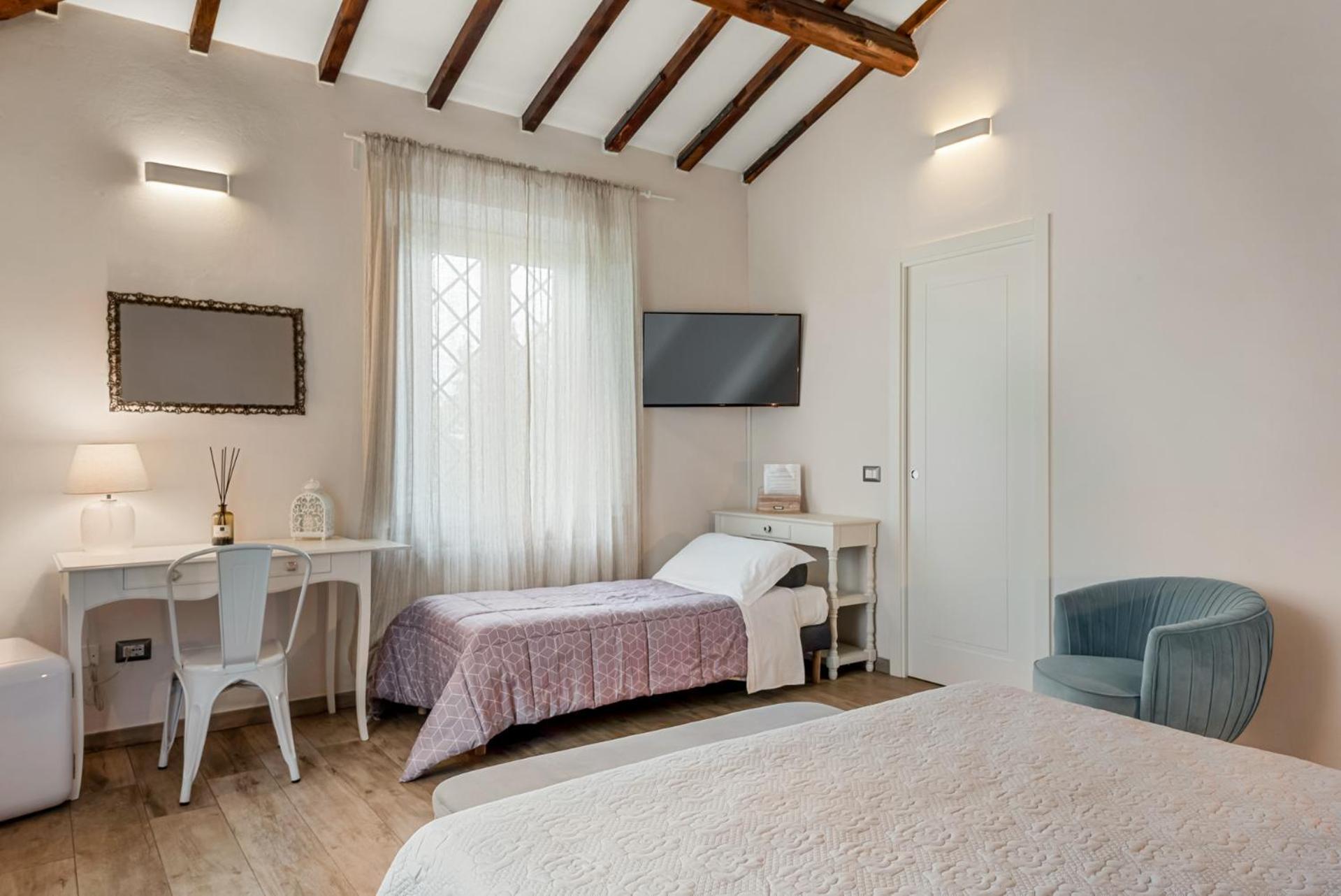 Vistalago Versilia Massarosa Exterior photo